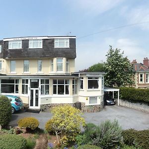 Aveland House Babbacombe